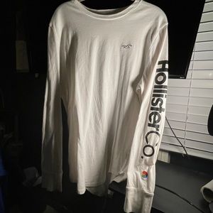 Hollister Long Sleeve